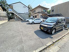 アムール清風  ｜ 福岡県北九州市八幡西区山寺町（賃貸アパート1R・2階・29.40㎡） その3