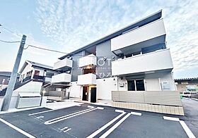 D-ROOM則松  ｜ 福岡県北九州市八幡西区則松5丁目（賃貸アパート1LDK・1階・42.79㎡） その1