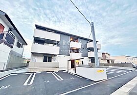 D-ROOM則松  ｜ 福岡県北九州市八幡西区則松5丁目（賃貸アパート1LDK・1階・42.79㎡） その3