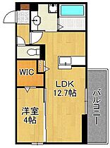 D-ROOM則松  ｜ 福岡県北九州市八幡西区則松5丁目（賃貸アパート1LDK・2階・41.86㎡） その2