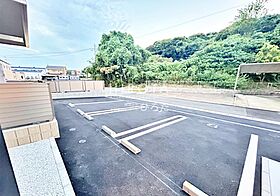 D-ROOM則松  ｜ 福岡県北九州市八幡西区則松5丁目（賃貸アパート1LDK・3階・41.86㎡） その20