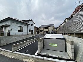 シェルフ宮丸　B棟  ｜ 福岡県北九州市若松区宮丸2丁目（賃貸アパート1R・1階・28.51㎡） その21