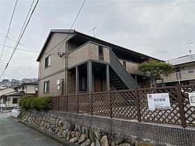 ヴァンソレーユ　B棟  ｜ 福岡県北九州市若松区小石本村町（賃貸アパート1LDK・2階・40.07㎡） その18