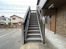 ヴァンソレーユ　B棟  ｜ 福岡県北九州市若松区小石本村町（賃貸アパート1LDK・2階・40.07㎡） その19