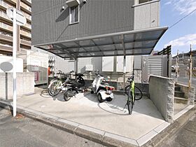 シャルマン萩原  ｜ 福岡県北九州市八幡西区萩原1丁目（賃貸アパート1LDK・1階・40.00㎡） その20