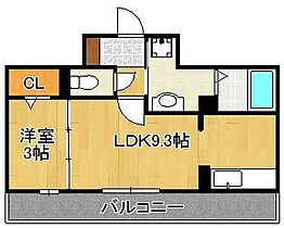 ヒルサイドテラス青山  ｜ 福岡県北九州市八幡西区青山3丁目（賃貸アパート1LDK・1階・33.34㎡） その2