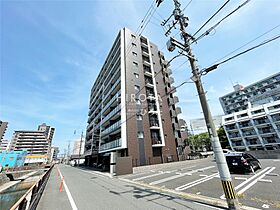 福岡県北九州市八幡西区黒崎4丁目（賃貸マンション1LDK・5階・30.70㎡） その3