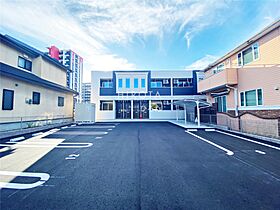 ラ・カサブランカ  ｜ 福岡県北九州市八幡西区陣原1丁目（賃貸アパート2LDK・2階・57.84㎡） その1