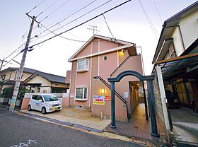 センチュリー八千代  ｜ 福岡県北九州市八幡西区八千代町（賃貸アパート1K・2階・18.90㎡） その1