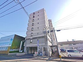 ラ・レジダンス・ド・サントゥール  ｜ 福岡県北九州市八幡西区鷹の巣2丁目（賃貸マンション1K・7階・16.20㎡） その17