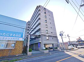 ラ・レジダンス・ド・サントゥール  ｜ 福岡県北九州市八幡西区鷹の巣2丁目（賃貸マンション1K・7階・16.20㎡） その3