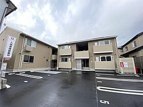 シェルフ宮丸　B棟  ｜ 福岡県北九州市若松区宮丸2丁目（賃貸アパート1R・2階・28.51㎡） その1