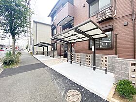 Polonia　Wakamatsu　B棟  ｜ 福岡県北九州市若松区用勺町（賃貸アパート1LDK・2階・36.26㎡） その20