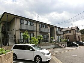 プレステージ華里I  ｜ 福岡県北九州市八幡西区北筑1丁目（賃貸アパート2LDK・1階・50.78㎡） その14