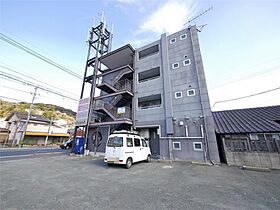 ポートサイドＡビル  ｜ 福岡県北九州市若松区和田町（賃貸マンション1R・2階・31.00㎡） その17