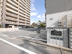 シャルマン萩原  ｜ 福岡県北九州市八幡西区萩原1丁目（賃貸アパート1LDK・3階・33.42㎡） その20