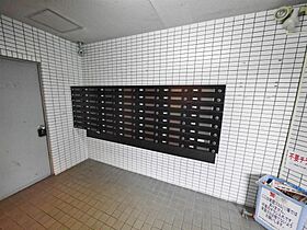 パノラマプラザ  ｜ 福岡県北九州市八幡西区藤田1丁目（賃貸マンション1R・5階・18.00㎡） その17