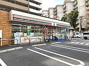 セブン‐イレブン／八幡清納店(370m)