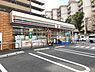 周辺：セブン‐イレブン／八幡清納店(370m)