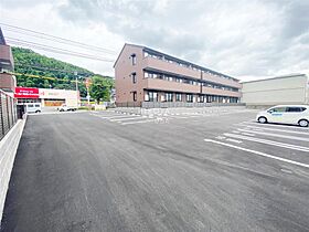 Polonia　Wakamatsu　A棟  ｜ 福岡県北九州市若松区用勺町（賃貸アパート2LDK・2階・55.89㎡） その23