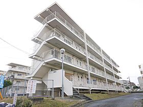 ビレッジハウス萩原　4号棟  ｜ 福岡県北九州市八幡西区萩原2丁目（賃貸マンション2K・1階・28.98㎡） その1