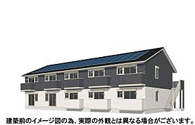 D-ROOM和田町  ｜ 福岡県北九州市若松区和田町（賃貸アパート1LDK・1階・41.69㎡） その1