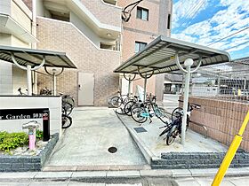 アムールガーデン陣原  ｜ 福岡県北九州市八幡西区陣原1丁目（賃貸マンション1DK・3階・30.89㎡） その20