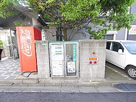 ギャラン筒井  ｜ 福岡県北九州市八幡西区筒井町（賃貸マンション1K・5階・21.59㎡） その21