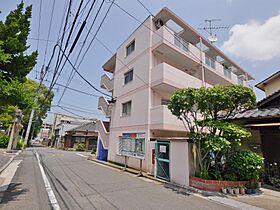 カリタスプラザ  ｜ 福岡県北九州市八幡西区西神原町（賃貸マンション1K・4階・24.00㎡） その14