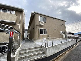 シェルフ宮丸　A棟  ｜ 福岡県北九州市若松区宮丸2丁目（賃貸アパート2LDK・2階・52.49㎡） その3