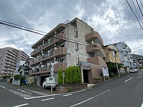 第二晴和ビル  ｜ 福岡県北九州市八幡西区南八千代町（賃貸マンション1K・2階・22.80㎡） その1