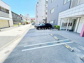 ブリッジサイド43  ｜ 福岡県北九州市若松区中川町（賃貸マンション1R・5階・30.06㎡） その5