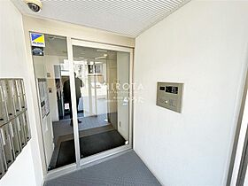 ブリッジサイド43  ｜ 福岡県北九州市若松区中川町（賃貸マンション1R・5階・30.06㎡） その11