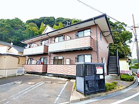 サンカンパニー  ｜ 福岡県北九州市八幡西区穴生2丁目（賃貸アパート1K・1階・25.16㎡） その1