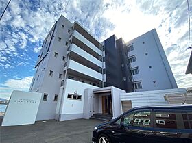 ベイスタイル  ｜ 福岡県北九州市若松区浜町1丁目（賃貸マンション1LDK・2階・35.00㎡） その17