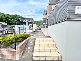 アベニール3番館  ｜ 福岡県北九州市若松区赤島町（賃貸アパート1LDK・1階・44.19㎡） その4