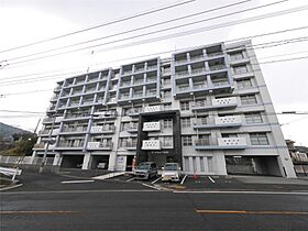 T-FLAT58  ｜ 福岡県北九州市若松区中畑町（賃貸マンション2LDK・4階・51.73㎡） その17