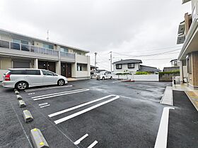 ホワイトハウス弐番館  ｜ 福岡県北九州市若松区白山2丁目（賃貸アパート1LDK・1階・46.68㎡） その4