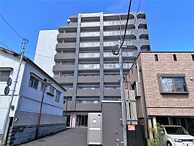 アースコートY`sシティ西神原  ｜ 福岡県北九州市八幡西区西神原町（賃貸マンション1K・7階・27.10㎡） その3