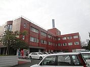 青山中央外科病院(330m)