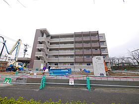 浜町テラス  ｜ 福岡県北九州市若松区浜町1丁目（賃貸マンション2LDK・1階・55.75㎡） その3