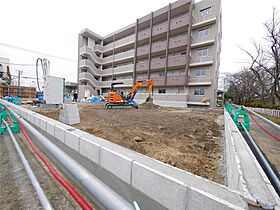 浜町テラス  ｜ 福岡県北九州市若松区浜町1丁目（賃貸マンション2LDK・1階・55.75㎡） その4