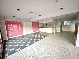 ベルガ菅原  ｜ 福岡県北九州市八幡西区菅原町（賃貸マンション1R・5階・24.00㎡） その4