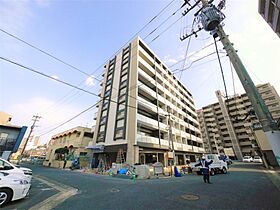 ウィングス穴生  ｜ 福岡県北九州市八幡西区鷹の巣1丁目（賃貸マンション1K・6階・28.07㎡） その18