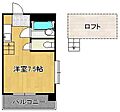 ジョイフル鳴水4階2.7万円