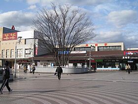 セレスタイト黒崎  ｜ 福岡県北九州市八幡西区黒崎3丁目（賃貸マンション1K・9階・32.14㎡） その22