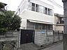 周辺：藤田保育園(590m)