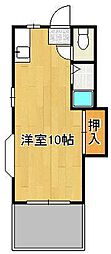 シティベール竹末 1階
