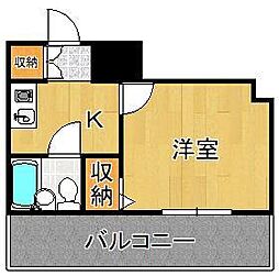 🉐敷金礼金0円！🉐筑豊電気鉄道 穴生駅 徒歩7分