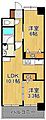 コンダクトRESIDENCEJINYAMA6階7.4万円